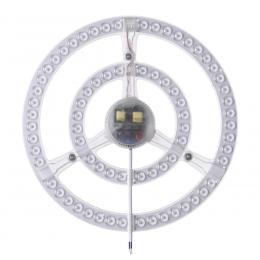 Led модули 357571 KLARK NT23 Модуль LED 72Вт без ДУ 4000K D323 IP20 